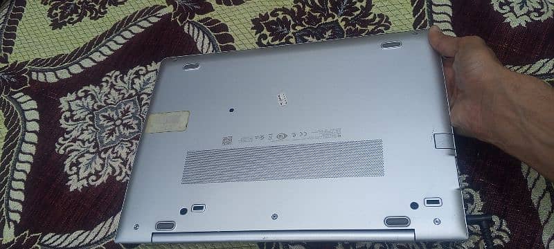 HP elite book core i5 6th gen urgently for sale 5