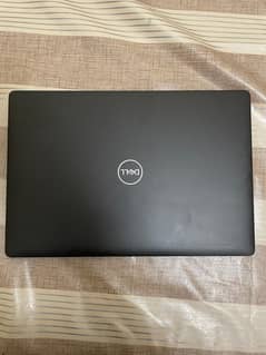 Dell Latitude 5300 Core i5 -8th generation