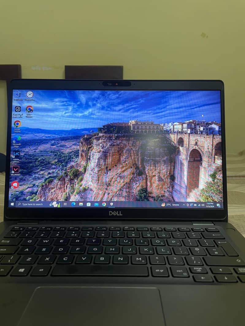 Dell Latitude 5300 Core i5 -8th generation 1