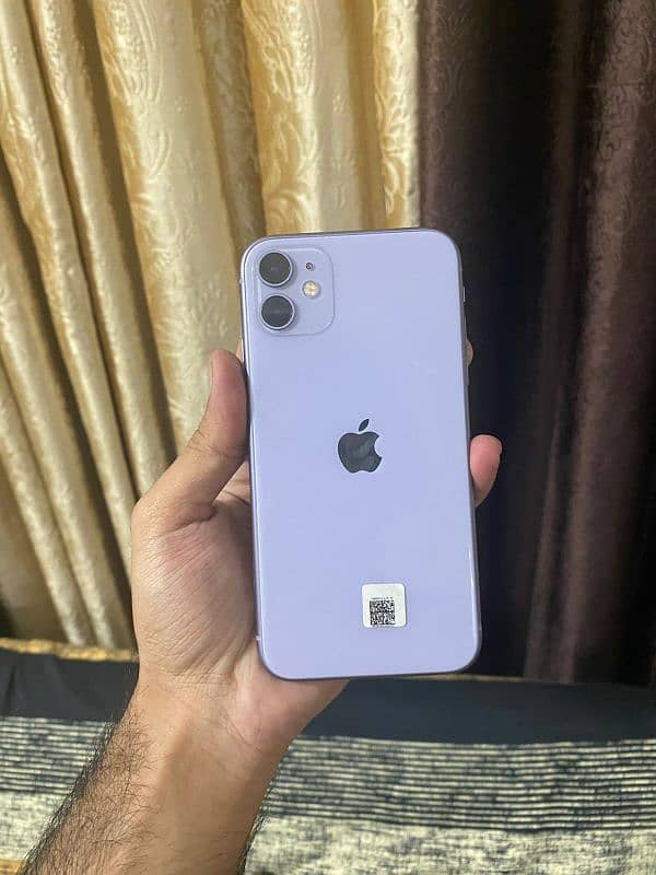 Iphone 11 non pta 2