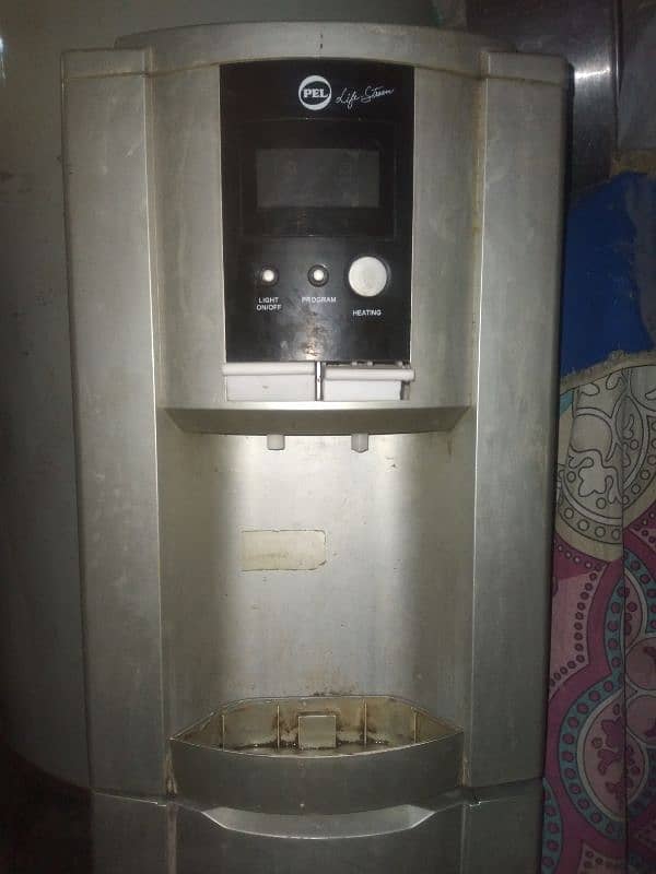 PEL company Water Dispenser for sale 1