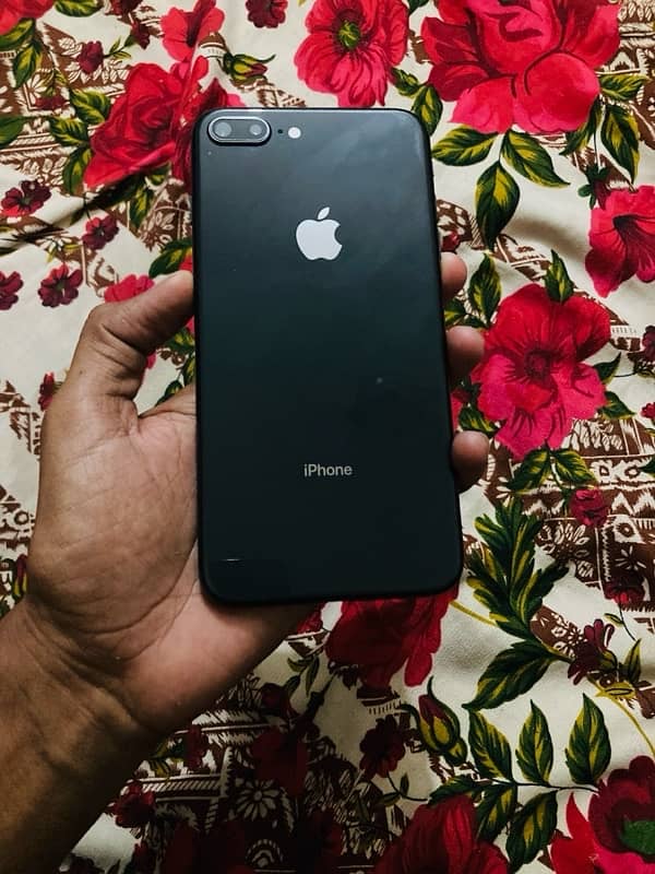 Iphone 8plus 64gb jv nonpta 0