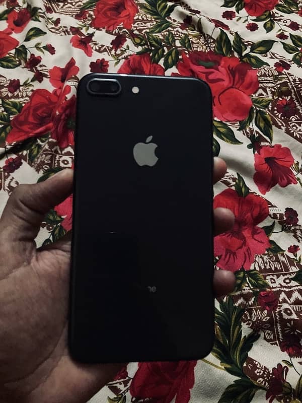 Iphone 8plus 64gb jv nonpta 3