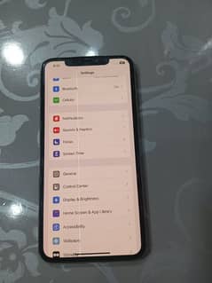 iphone xsmaxx in good condition