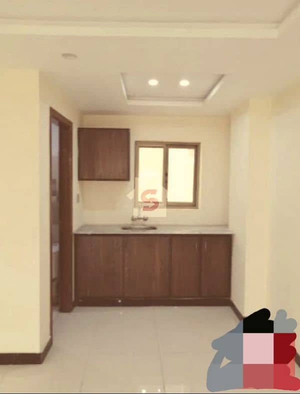 studio flat for Rent in National police foundation pwd 0