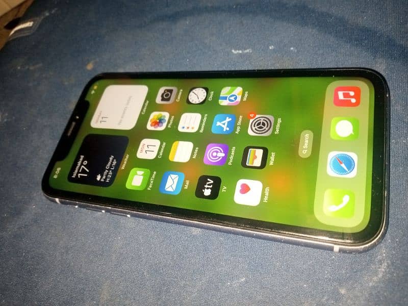 IPHONE 11 64GB NON PTA 2