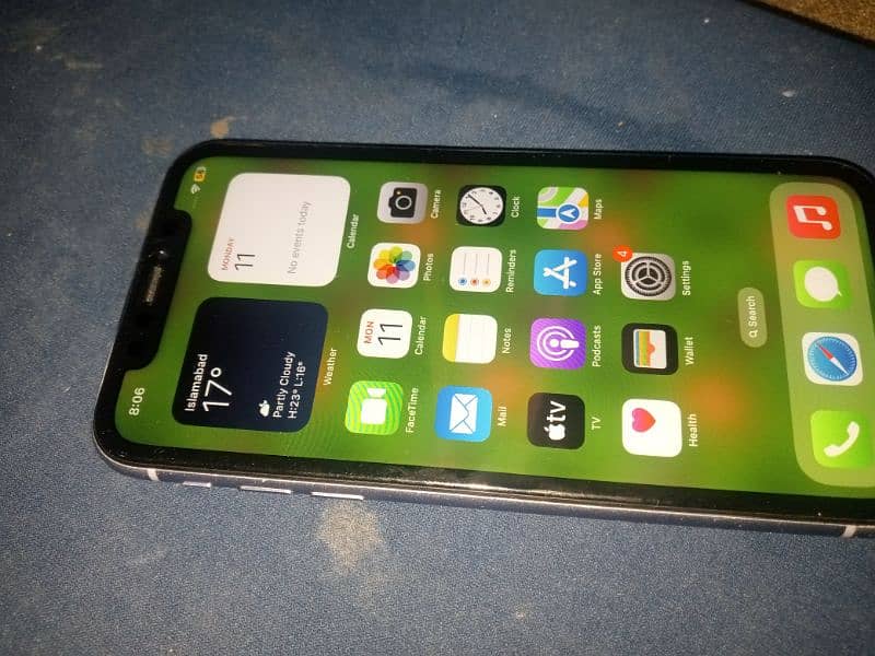 IPHONE 11 64GB NON PTA 4