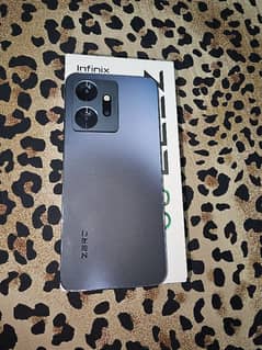 infinix