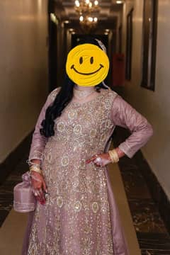 walima dress