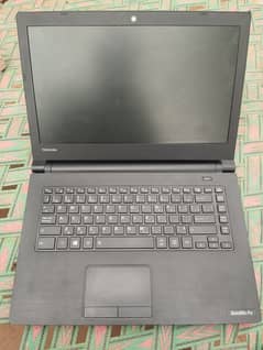 Toshiba 6Th Generation Core i3