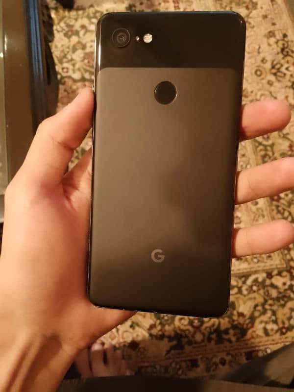 google pixile 3xl 5