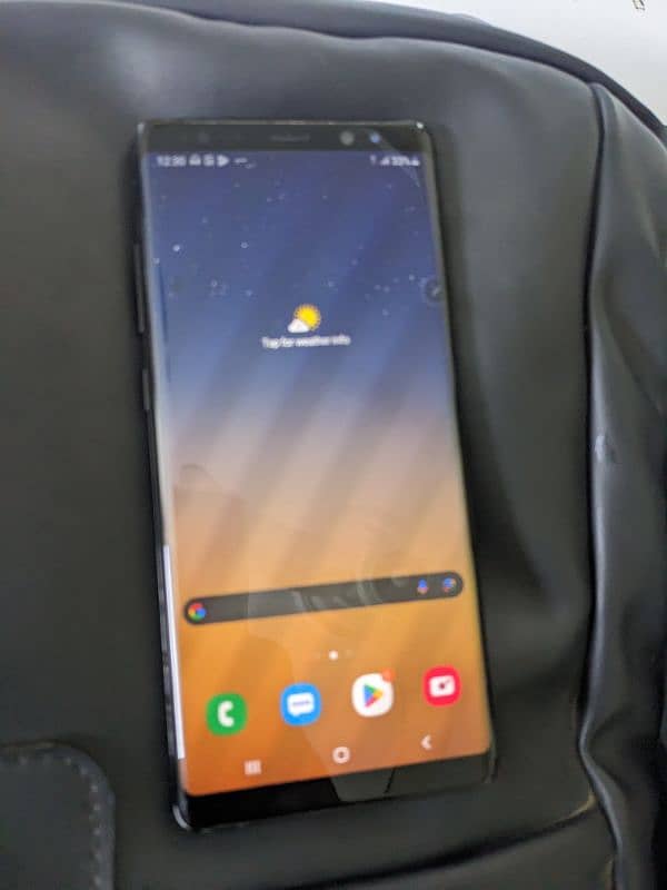 Samsung NOTE 8 2