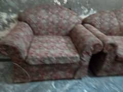 Used Sofa in good condition