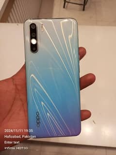 oppo f 15