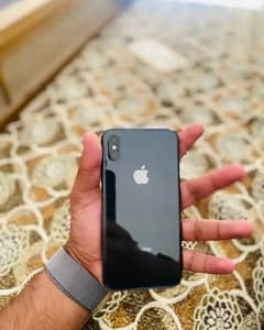 IPHONE X (non pta)