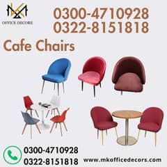 Restaurant Chairs|Dinning Chairs| Cup CHairs| Visitor CHairs