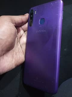 Infinix