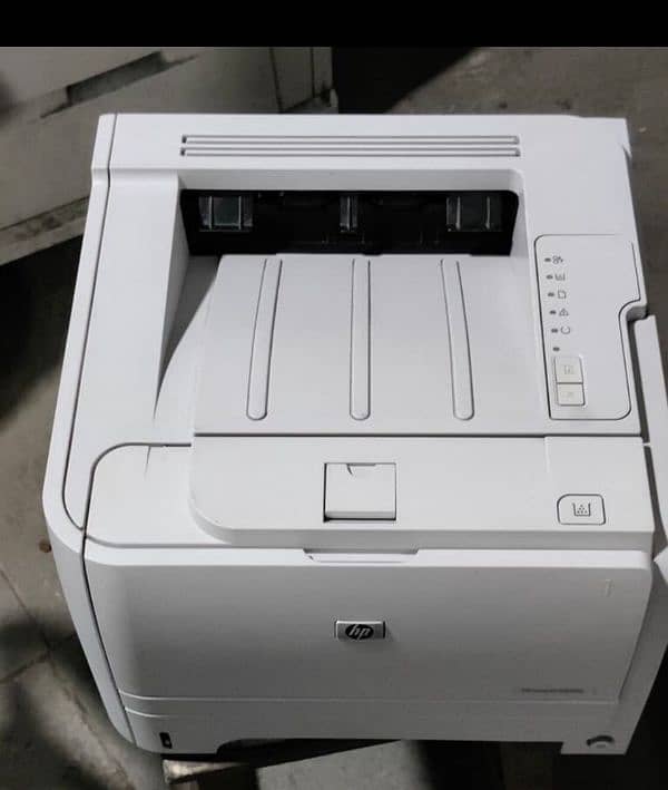 HP branded printers 5