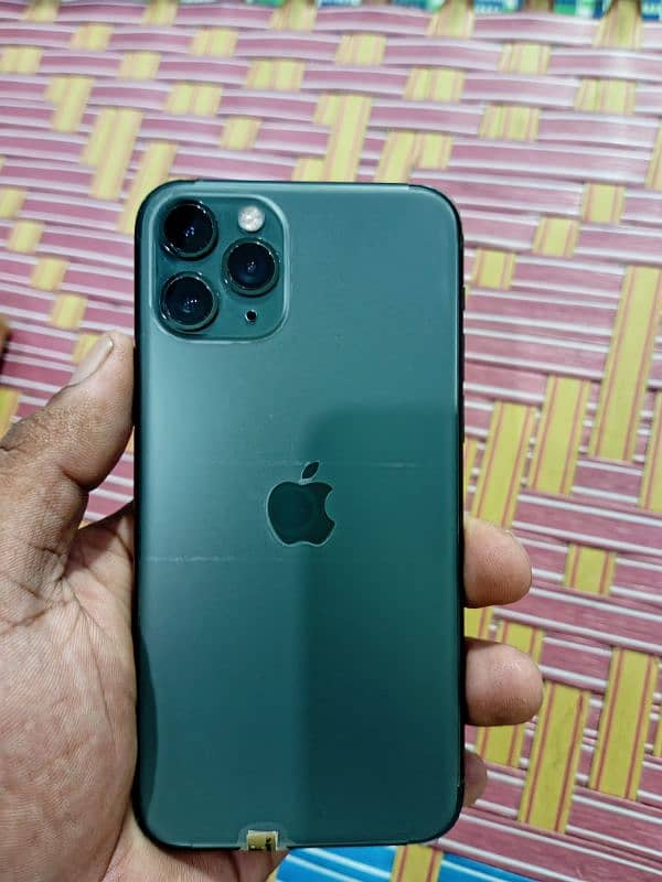 iphone 11 pro 7