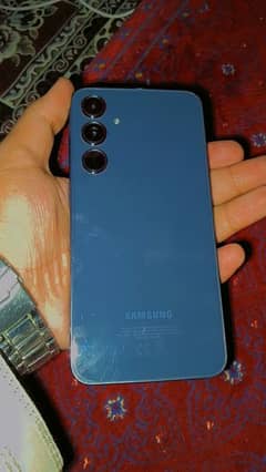 Samsung A35 5G