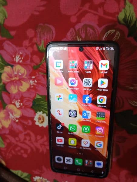 Infinix note 10 2