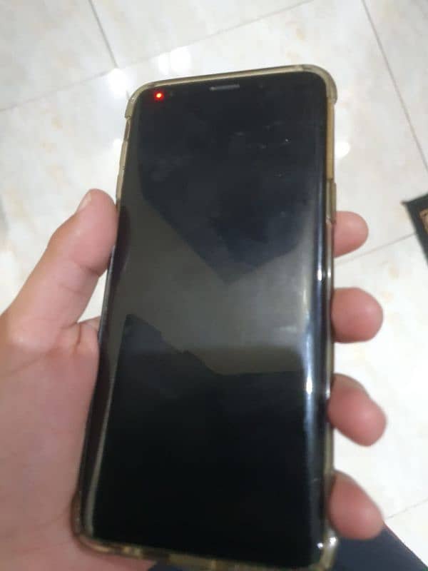 Samsung Galaxy S9 2