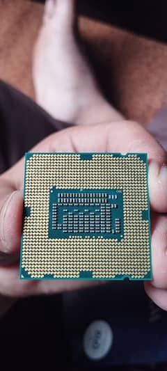 i5 3570 3rd generation processor for sell