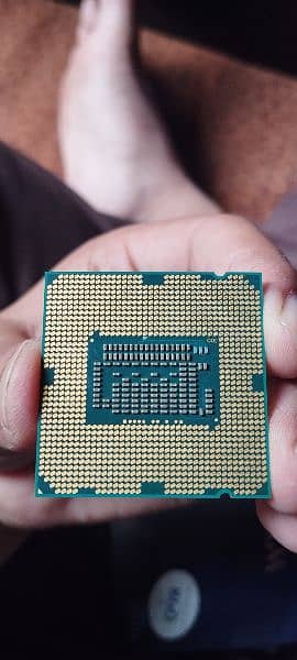 i5 3570 3rd generation processor for sell 0