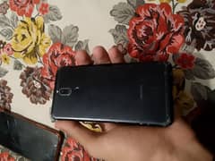 Huawei mate 10 lite 4/64