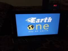 earth