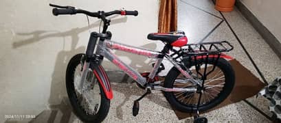 Bicycle for sale