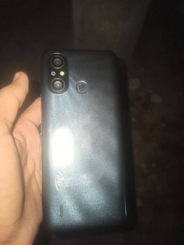 itel a49 no box 0