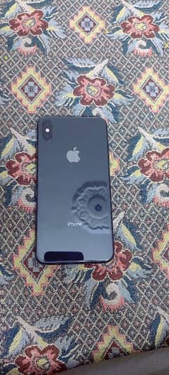 iphone XS max 256gb