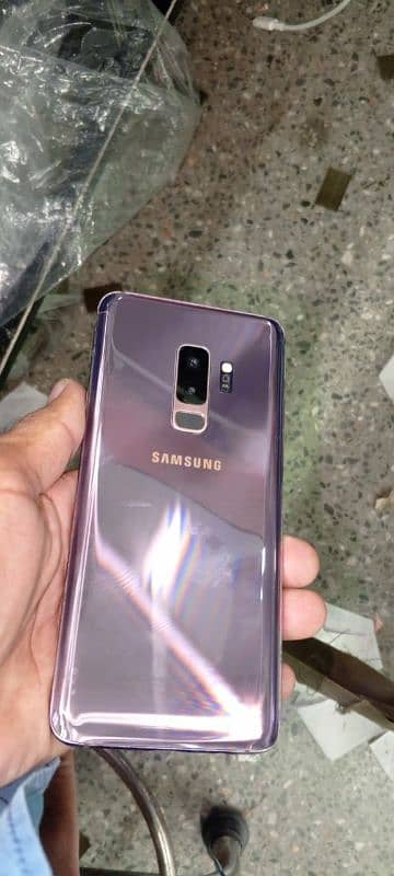 samsung s9plus 1