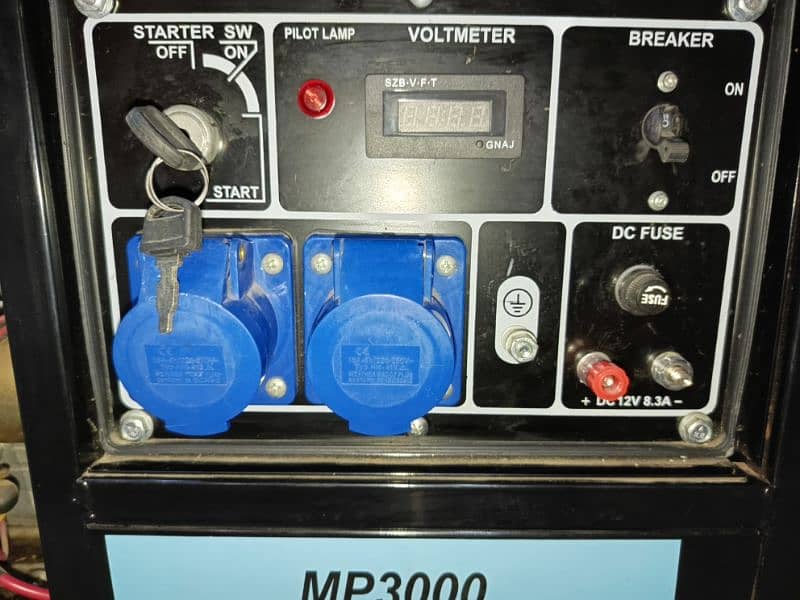 GENERATOR URGENT SALE 2