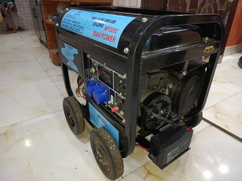 GENERATOR URGENT SALE 14