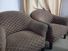 5 seater sofa set