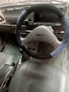 Suzuki Mehran VX 2006