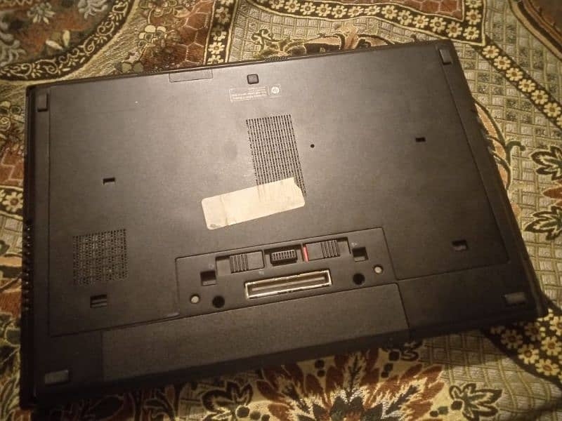 Hp laptop 2