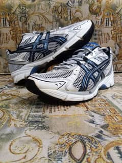 ASICS GEL-300 DUOMAX ORIGINAL RUNNING SHOES