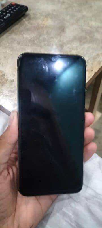 vivo y17 10/10 condition and all ok 1