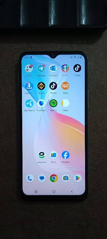 vivo y21a 4 64gb 4