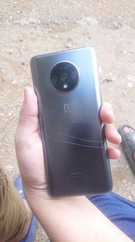 oneplus7t exchange possible with iphone 6