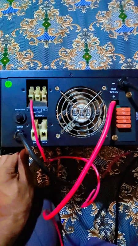 homage model 1214 scc 1 kv 1200 va. outpot 1200 waat 1