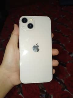 iPhone 13 jv 128GB