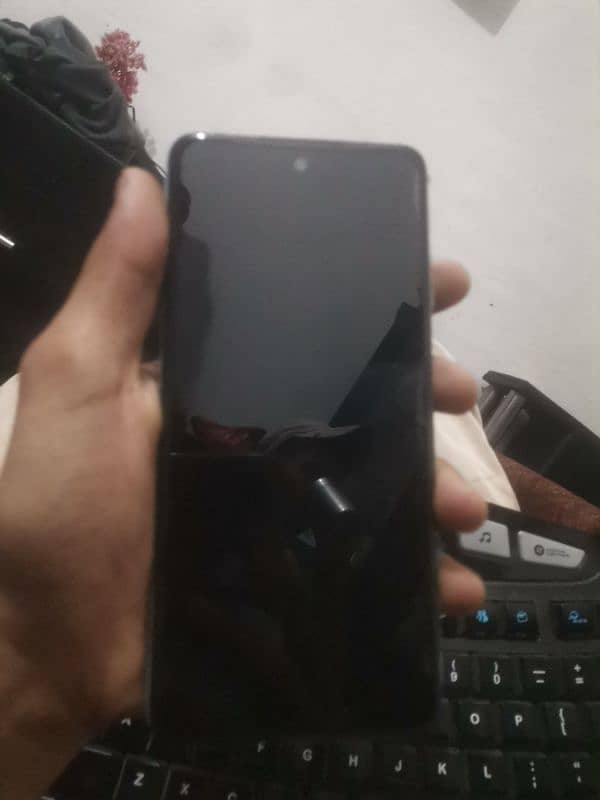 infinix hot 8 pro 1