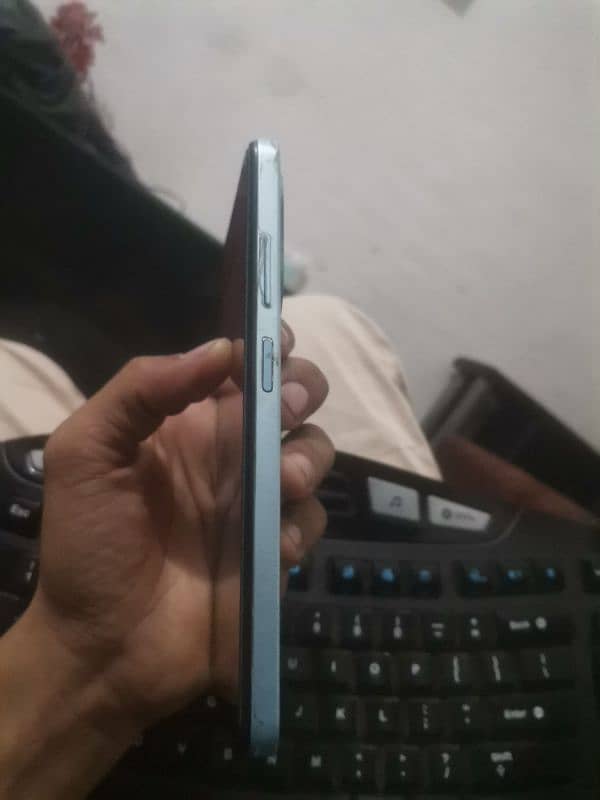 infinix hot 8 pro 3