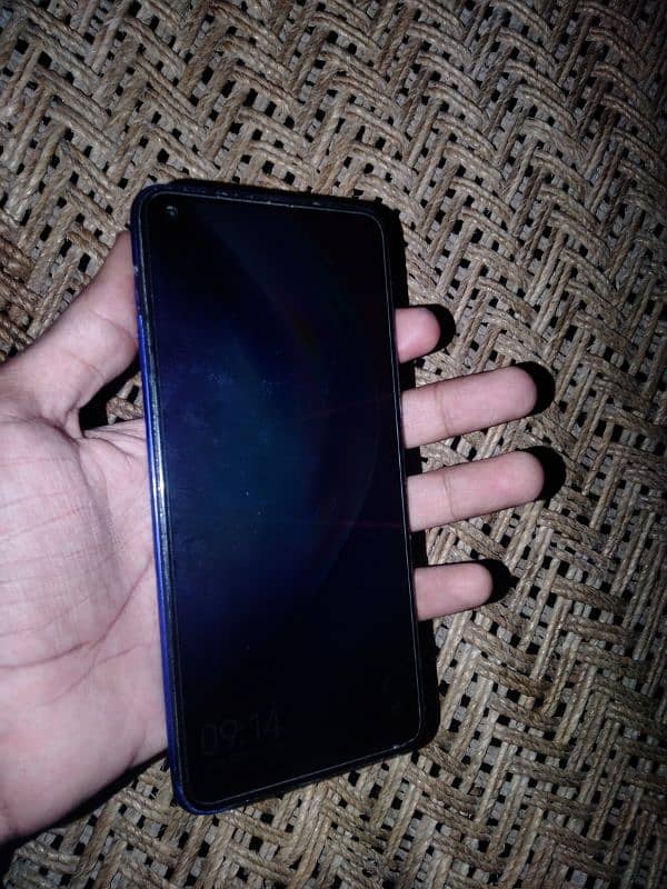 Tecno camon 12 air for sell 8