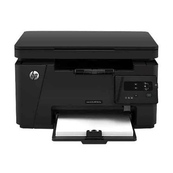 Hp laserjet Printer's 03234055435 4