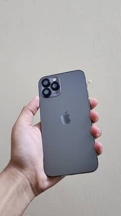 IPHONE 12 PRO